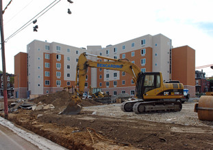 Mantua Presbyterian in Philadelphia, PA - Building Photo - Building Photo