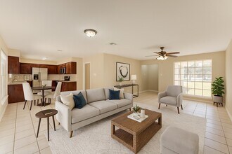 3214 Beaverhead Cir in Spring, TX - Building Photo - Building Photo
