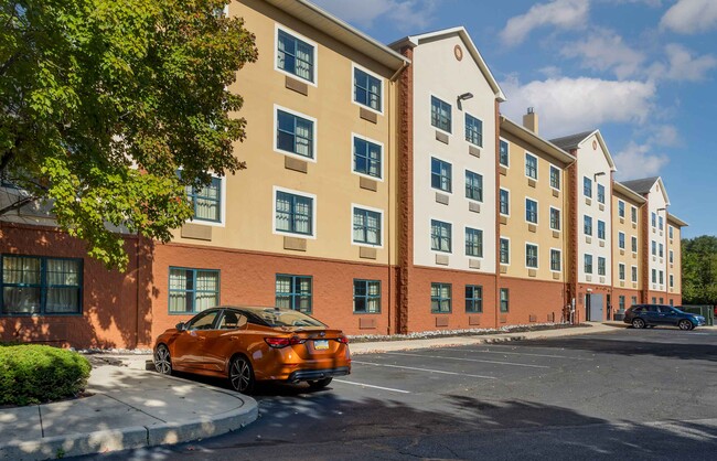 Furnished Studio-Philadelphia - Airport -  in Philadelphia, PA - Building Photo - Building Photo