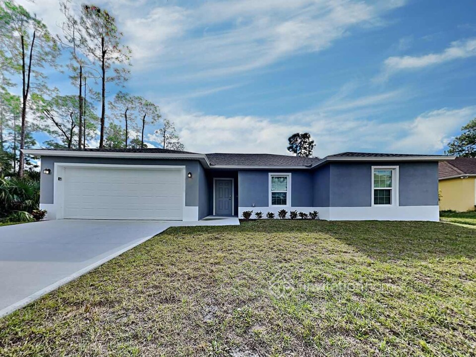 680 Merrimac St SE in Palm Bay, FL - Building Photo