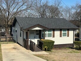 328 8th Ave S in Birmingham, AL - Building Photo