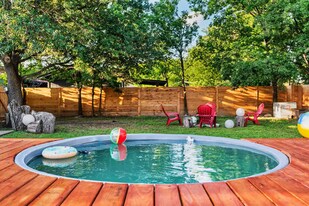 12507 Limerick Ave in Austin, TX - Building Photo