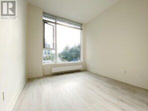 8850-8850 University Crescent in Burnaby, BC - Building Photo - Building Photo