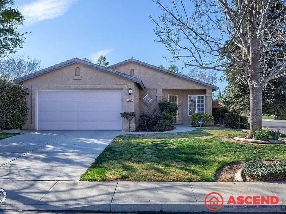 6315 Padua Ct in Bakersfield, CA - Building Photo