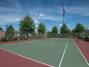 The Links & The Greens at Oxford in Oxford, MS - Foto de edificio - Building Photo