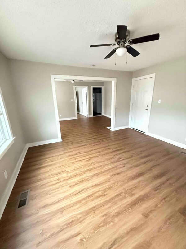 property at 4408 Montgall Ave