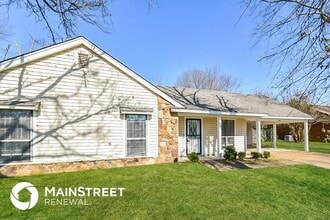 6816 Birch Run Ln, Unit 13-112 in Memphis, TN - Building Photo - Building Photo