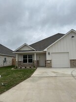 3028 Wasilla Dr in Temple, TX - Building Photo