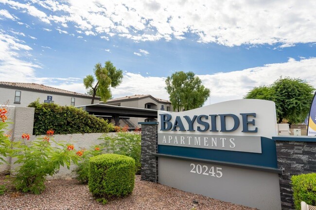 Bayside in Phoenix, AZ - Building Photo - Building Photo