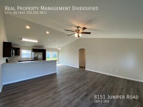 8151 Juniper Rd in Ocala, FL - Building Photo - Building Photo