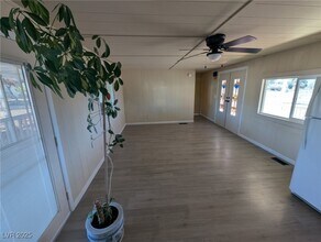 1480 W Irons St in Pahrump, NV - Building Photo - Building Photo