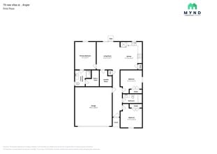 79 New Villas St in Angier, NC - Building Photo - Building Photo