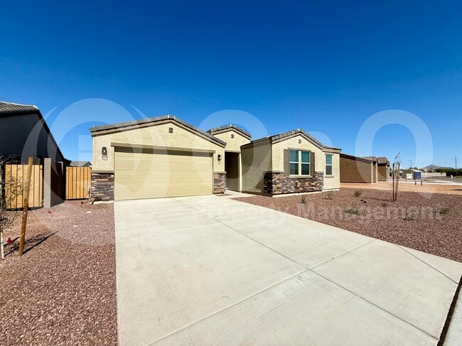 1420 E Edwin St in Casa Grande, AZ - Building Photo - Building Photo