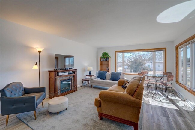 property at 300 Pleasant Dr