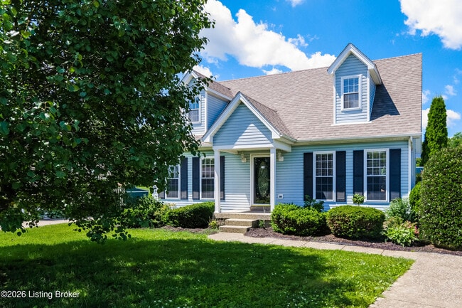 property at 13009 Lavenia Ln