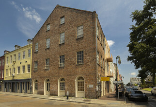 505 Conti St in New Orleans, LA - Building Photo - Building Photo