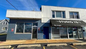 1907 N 19th Ave in Melrose Park, IL - Building Photo