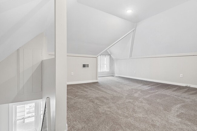property at 2601 Market St