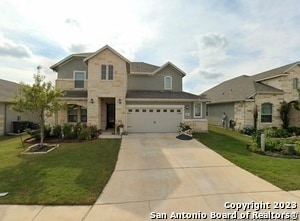 property at 2406 Olive Wy
