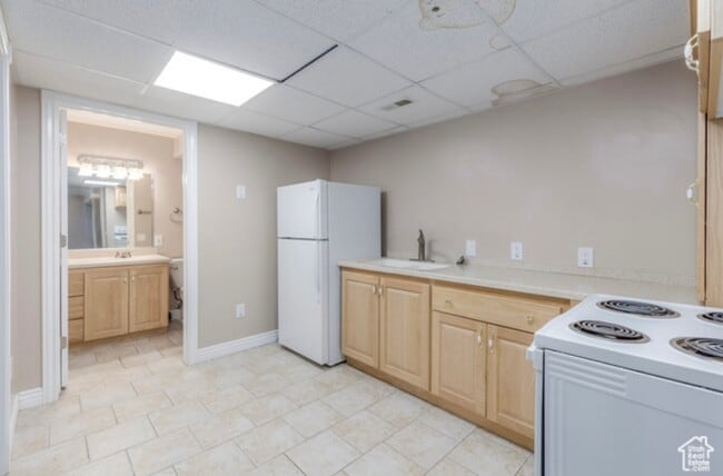 1278 E 530 N, Unit B in American Fork, UT - Building Photo - Building Photo