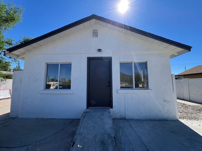 property at 315 E Carol Ave