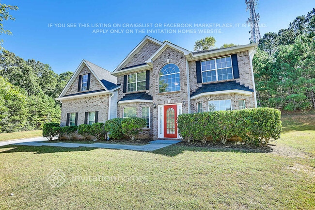 7430 Spoleto Loop in Fairburn, GA - Building Photo - Building Photo