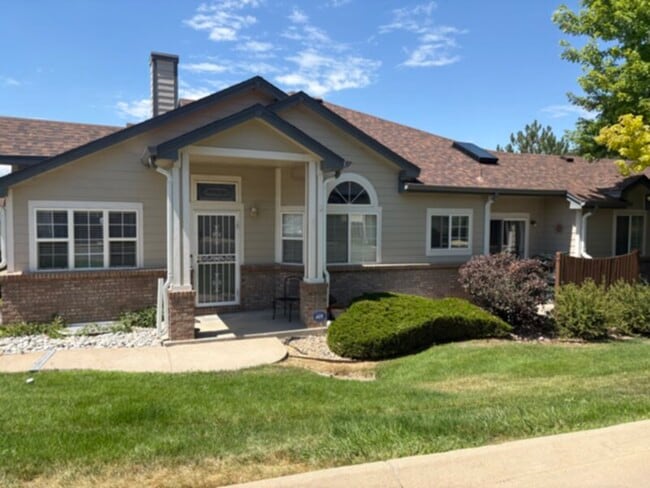 property at 2967 S Walden Way