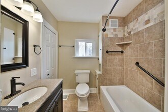 6166 Mechanicsville Rd in Mechanicsville, PA - Building Photo - Building Photo