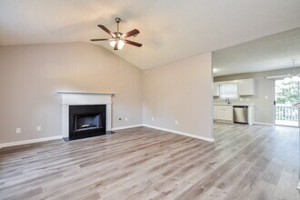 3509 Mosswood Ln in Rex, GA - Building Photo - Building Photo