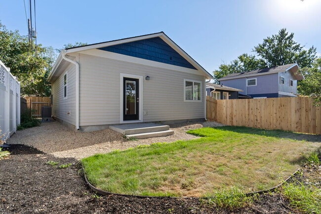 3716 Custer Dr in Boise, ID - Building Photo - Building Photo