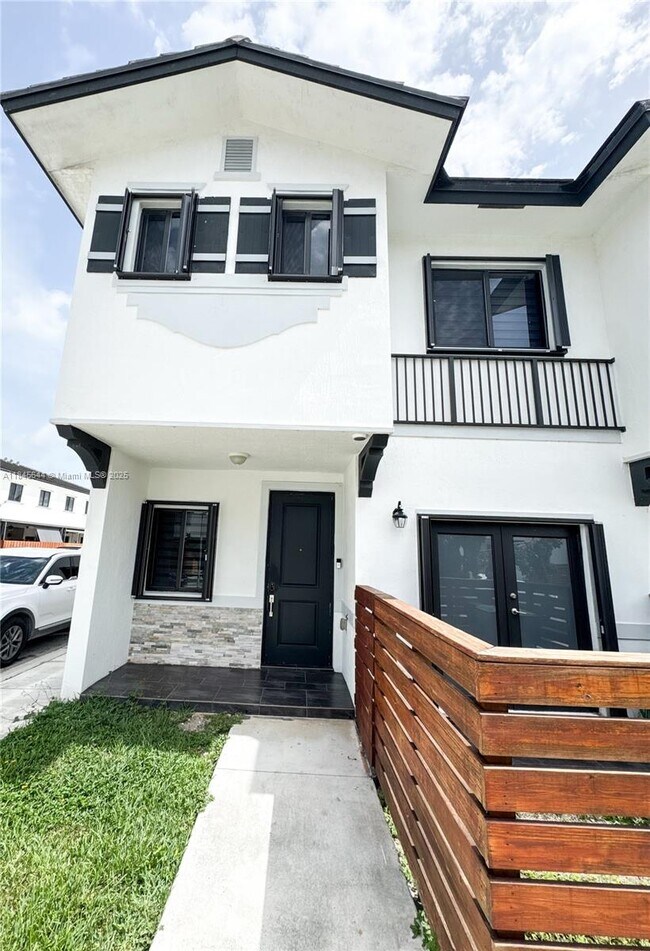 property at 13332 SW 250th Terrace
