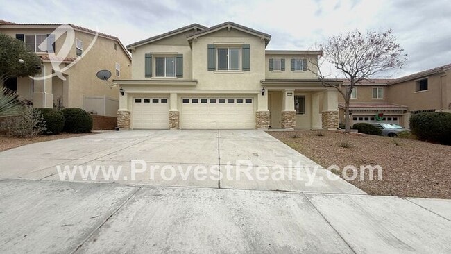 15799 Barrel Cactus Ln in Victorville, CA - Building Photo - Building Photo
