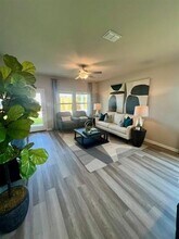 4211 Lavon Dr in Farmersville, TX - Building Photo - Building Photo