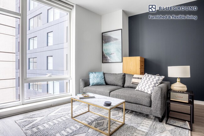 8 10th St in San Francisco, CA - Building Photo - Building Photo