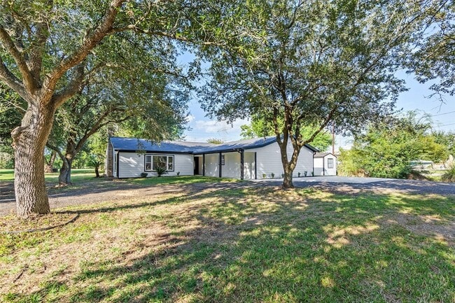 5425 Jeffrey St in Dickinson, TX - Foto de edificio - Building Photo