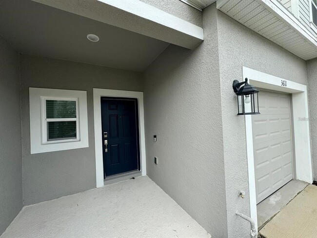 3611 Mayfair St in Kissimmee, FL - Building Photo - Building Photo