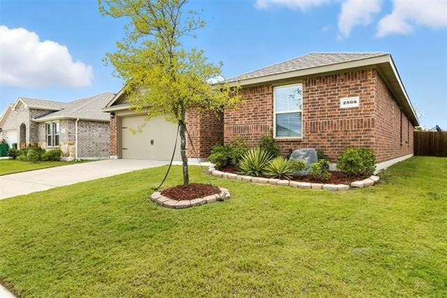 2808 Jasmine Dr in Sherman, TX - Building Photo - Building Photo