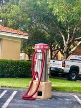 4241 San Marino Blvd in West Palm Beach, FL - Building Photo - Building Photo