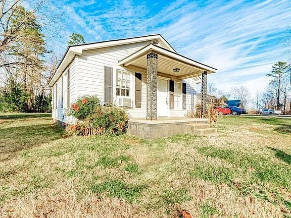 1235 Roberts St in China Grove, NC - Building Photo - Building Photo