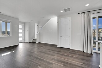 5319 Spalding Pl in Longmont, CO - Building Photo - Building Photo