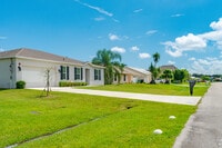 Apartments in Port St. Lucie, FL