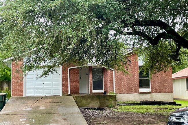 property at 2017 Nevada St