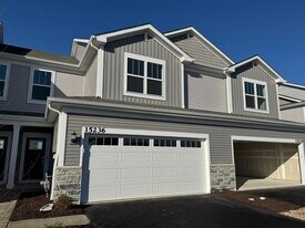 15236 S Hepworth Ct in Plainfield, IL - Building Photo