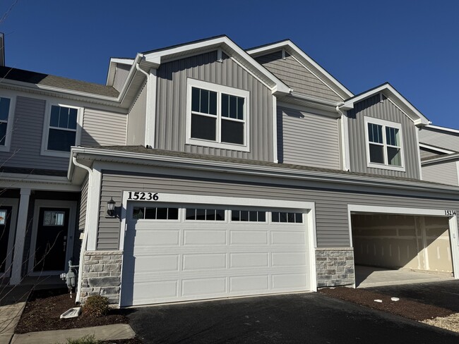 property at 15236 S Hepworth Ct