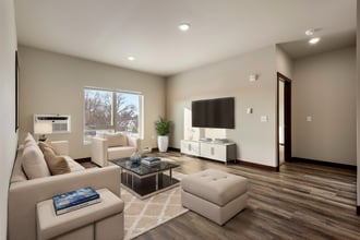 Generations on 1st in Watertown, SD - Foto de edificio - Building Photo