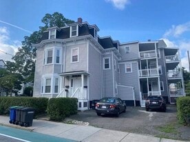 282 Summer St, Unit 1 in Somerville, MA - Building Photo