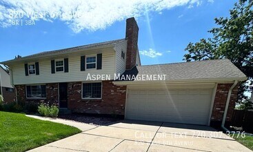 820 W 6th Ave in Broomfield, CO - Foto de edificio - Building Photo