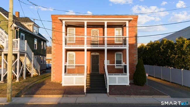 property at 18 Kelley St