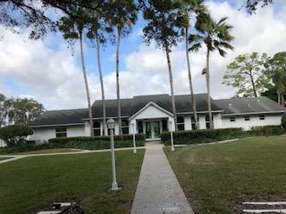 property at 2510 SE Anchorage Cove