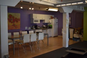 601 Minnesota St in San Francisco, CA - Foto de edificio - Building Photo